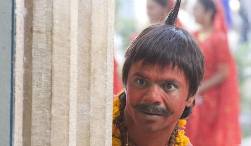 Rajpal Yadav