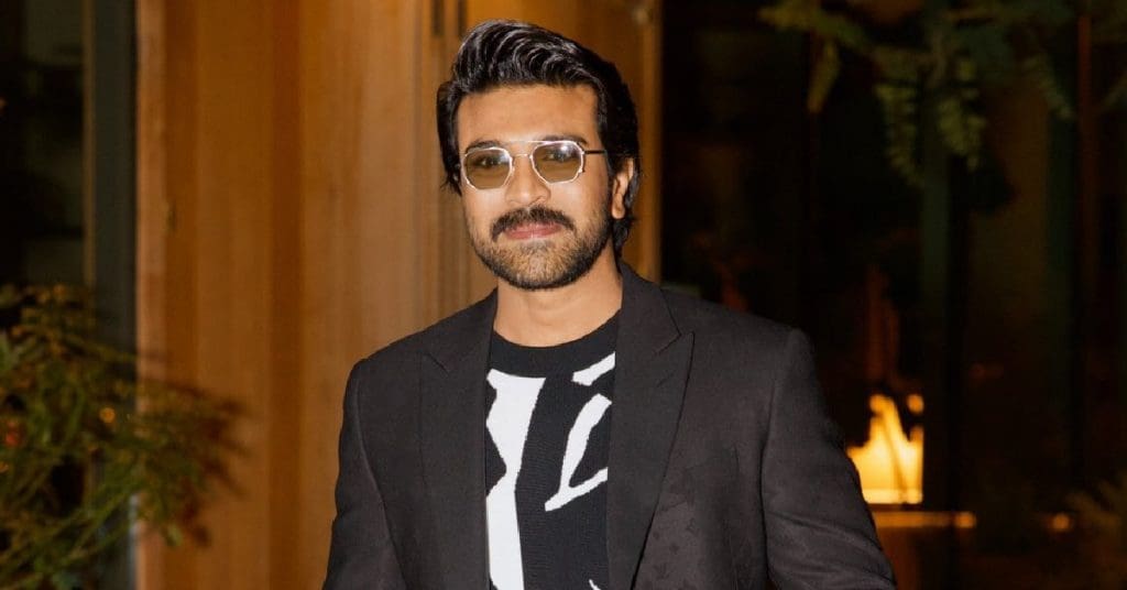 Ram Charan