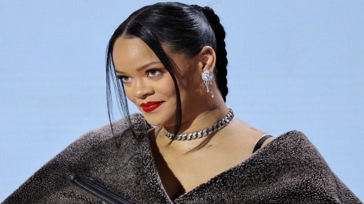 Rihanna Net Worth Rihanna Net Worth