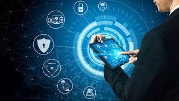 The Benefits of Investing in Professional Cyber Security Services