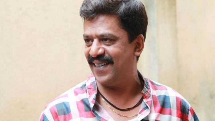 Upendra Limaye Bio, Net Worth, Weight, Age, Wiki, Filmography, Girlfriends, Wife Upendra Limaye 5 85 1577873332