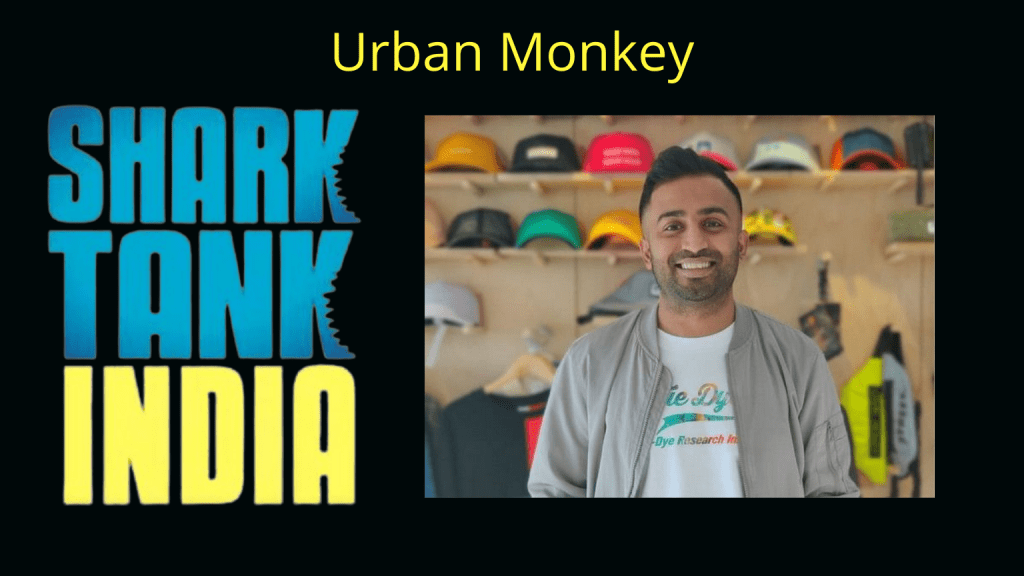 Urban Monkey Net Worth