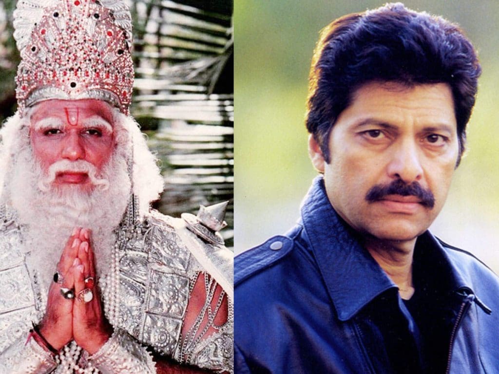 Vijayendra Ghatge Bio, Net Worth, Weight, Age, Wiki, Filmography, Girlfriends, Wife Vijayendra Ghat