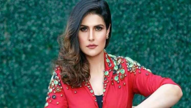 Virendra Razdan Bio, Net Worth, Weight, Age, Wiki, Filmography, Girlfriends, Wife Zareen Khan Wiki Bio Age Husband Salary Photos Video News Ig Fb Tw