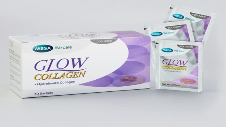 Get Your Glow On with Verisol Collagen! A 36 2