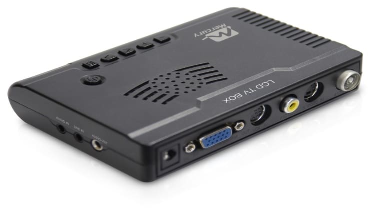 Stream Your Way to Entertainment Bliss with Vstream TV! Ez View Hd Lcd Tv Box