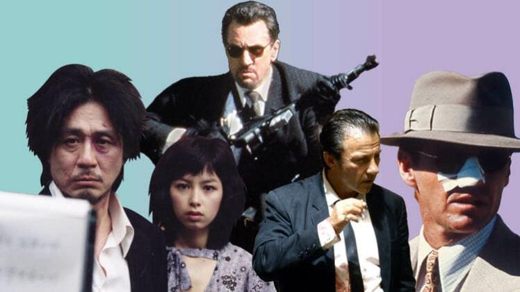 Thrill Your Nights: Must-Watch Suspense TV! Image
