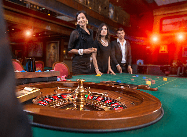 The Best Strategies for Beating the Odds in Online Roulette The Best Strategies for Beating the Odds in Online Roulette
