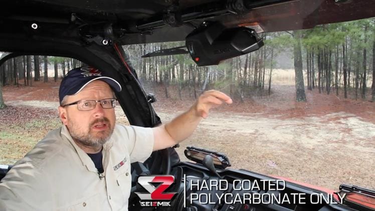 Wiping Away the Competition: The UTV with a 180° Wiper Motor Maxresdefault (13)