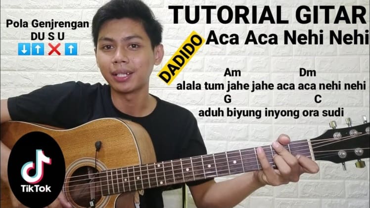 Chord Aca Aca Nehi Nehi Maxresdefault (14)