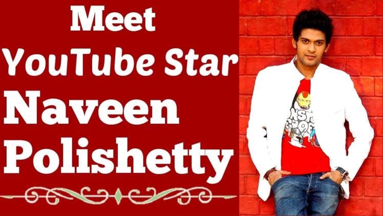 Naveen Polishetty Bio, Net Worth, Weight, Age, Wiki, Filmography, Girlfriends, Wife Maxresdefault (17)