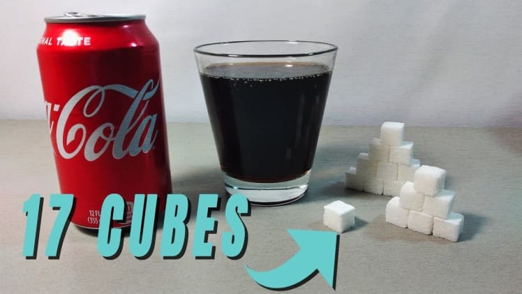 How Many Grams of Sugar in a Can of Coke Maxresdefault (3)