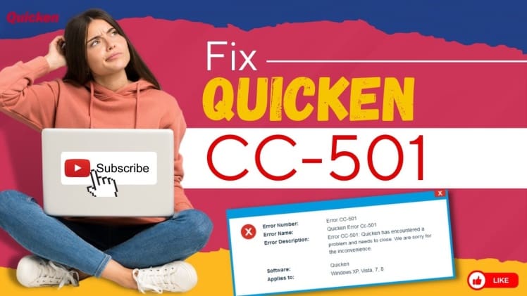 Get Your Finances in a Flash with Quick Quicken CC-501! Maxresdefault (37)