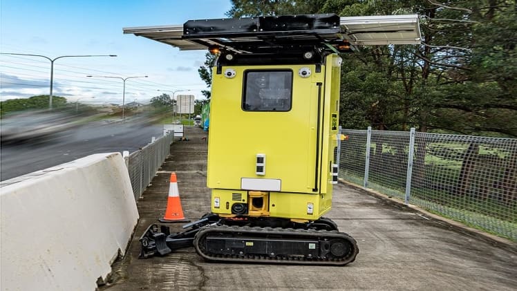 How Much Over the Speed Limit Before You Are Fined Qld Qld Speed Camera Tech 04