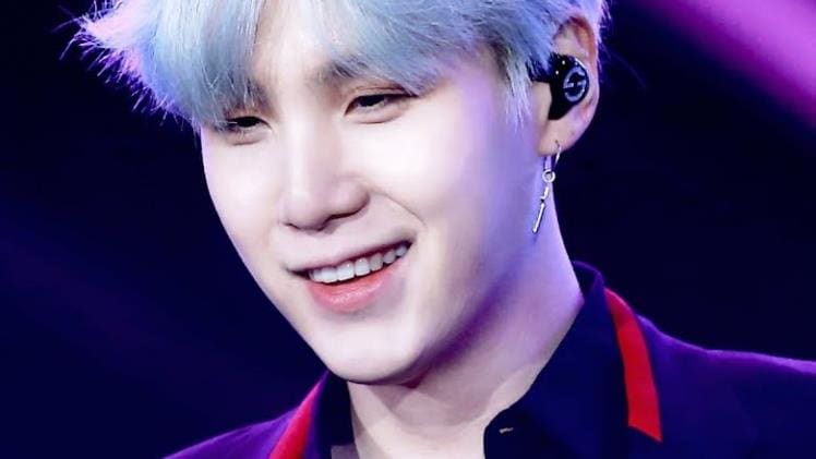 Suga’s Brainpower: Sweetly Surprising IQ Level! Unnamed