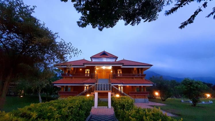 Discover Joyful Retreats in Masinagudi! Wild Woods Haven