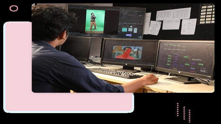Cutting-edge Creativity: Video Editing Courses in Chennai Wlcm Img