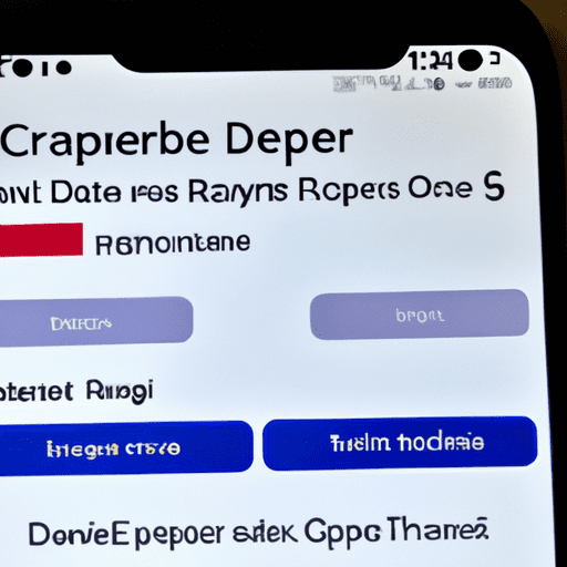 How to Reverse Payment on Capitec App That is Not a Debit Order How to Reverse Payment on Capitec App That is Not a Debit Order