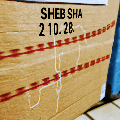 How Long Does Shein Take to Deliver to South Africa