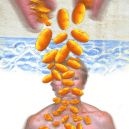 What Happens to Your Body When You Start Taking Vitamins What Happens to Your Body When You Start Taking Vitamins