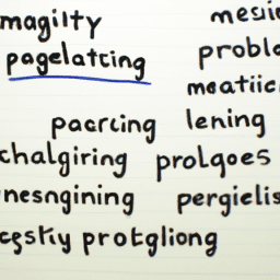 Why is it Important to Specify the Methodology/pedagogy in a Lesson Plan Why is it Important to Specify the Methodology/pedagogy in a Lesson Plan
