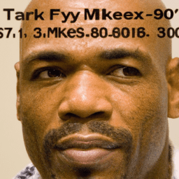 Mike Tyson Net Worth - Telesup.net