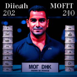 Ms Dhoni Net Worth 2022 - Telesup.net