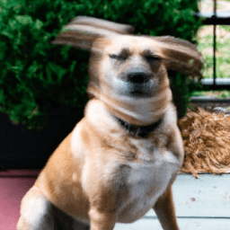 My Dog is Shaking and Acting Weird All of a Sudden My Dog is Shaking and Acting Weird All of a Sudden