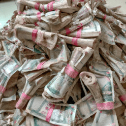 Net Worth of Namita Thapar Net Worth of Namita Thapar