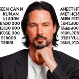Keanu Reeves Net Worth - Telesup.net