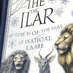 The Chronicles of Narnia: the Lion, the Witch and the Wardrobe 2005