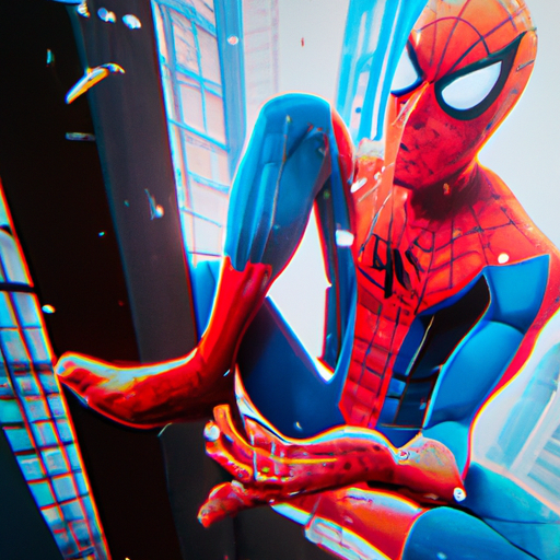 Spiderman Into the Spider Verse Online Subtitrat Hd