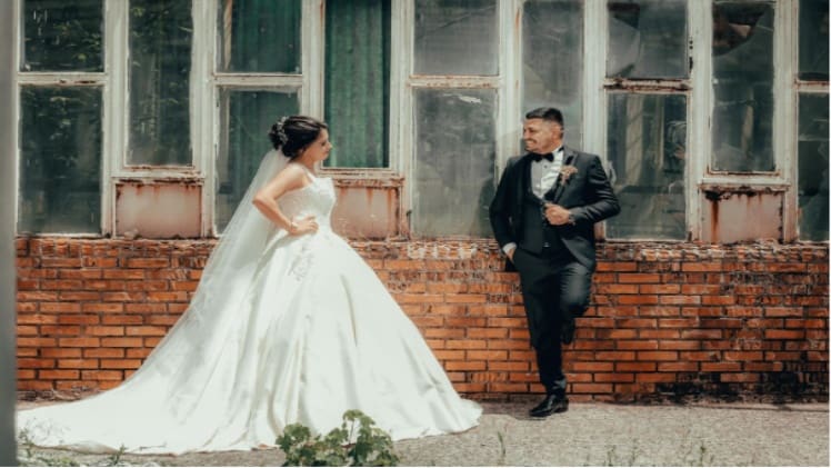 Cost Effective Bridesmaid Dresses 2