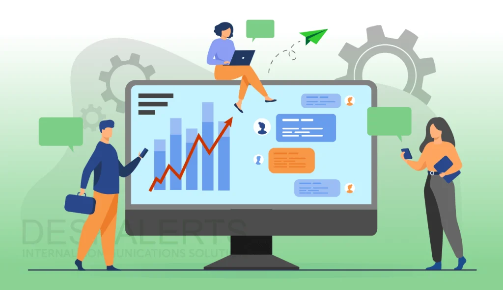 Internal Communication Tools 1