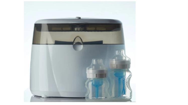 Key Factors to Consider When Choosing the Right Bottle Sterilizere