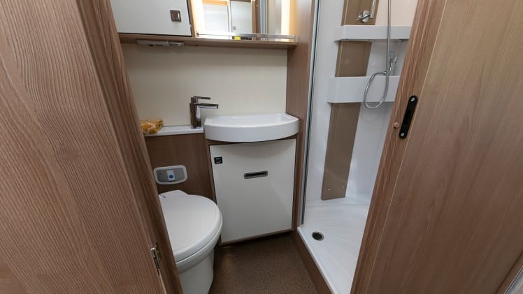 The Best RV Toilet: Top Options for Comfort and Efficiency The Best Rv Toilet Top Options for Comfort and Efficiency
