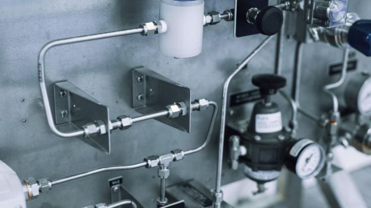 Different Industrial Applications of Analog And Digital Controllers Different Industrial Applications of Analog and Digital Controllers