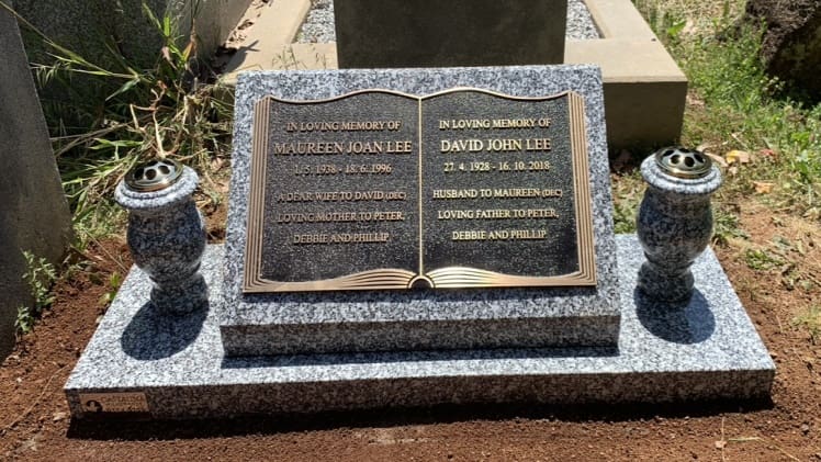 Forever Remembered: How Memorial Granite Plaques Preserve Legacies Forever Rememberedow Memorial Granite Plaques Preserve Legacies