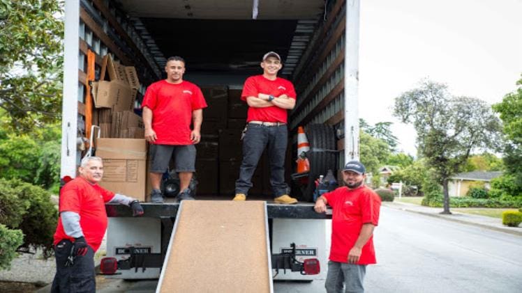 Simplify Your Move With Reliable Furniture Movers In Middletown, Oh Simplify Your Move with Reliable Furniture Movers in Middletown, Oh