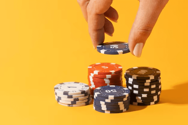 The Ripple Effect: Inspiring the Online Casino Community