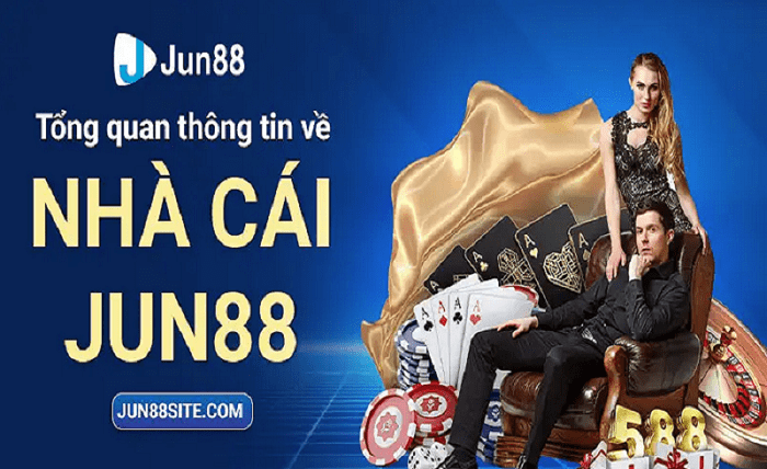 Find Out Why Jun88 Is Blocked And How To Fix It Download