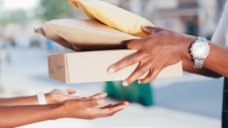 Products and Restricted Items Like Explosives or Firearms.