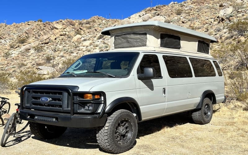 Where Can I Sell My Van for Cash | Top Locations?