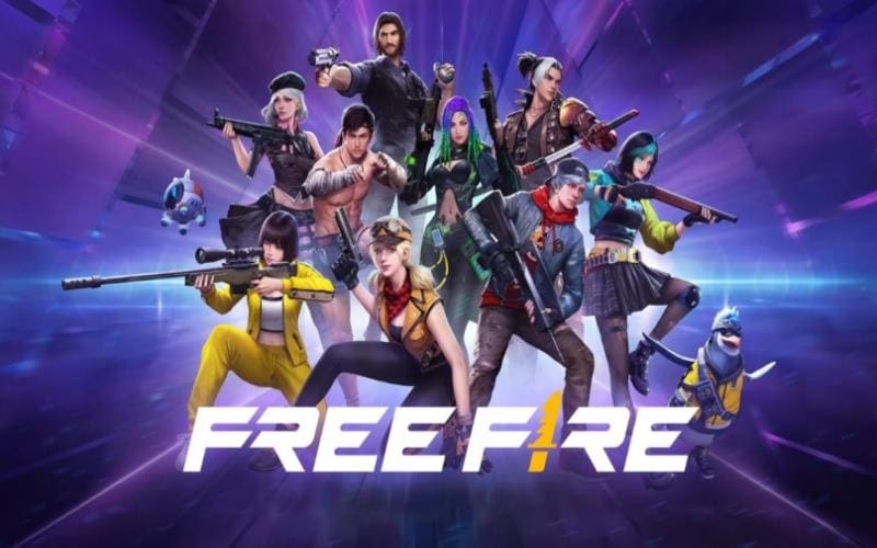 How To Get Free Diamonds In Free Fire?