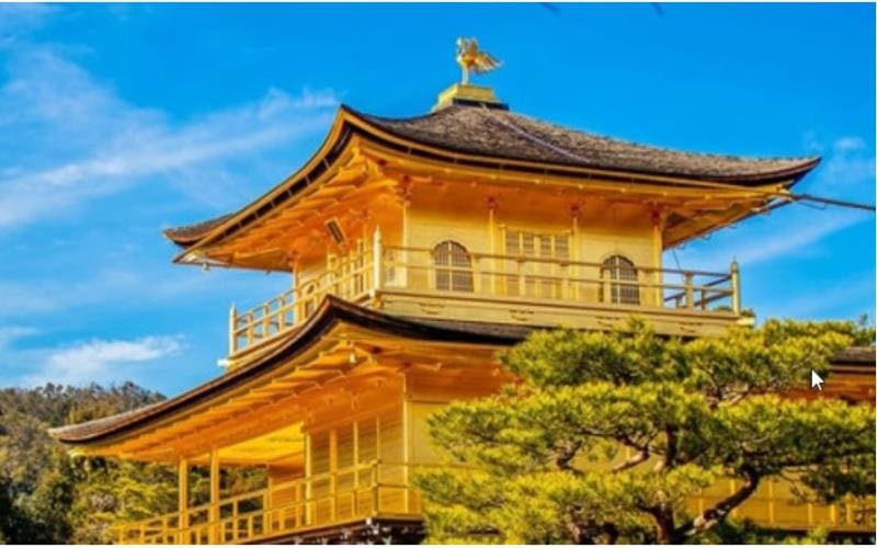 Luxuriate in Japan by An Exclusive Private Tour with Paradiseintertour.com