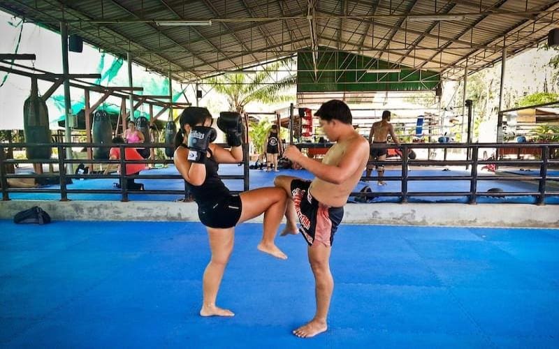 Reasons to A Muay Thai Camp at Phuket in Thailand